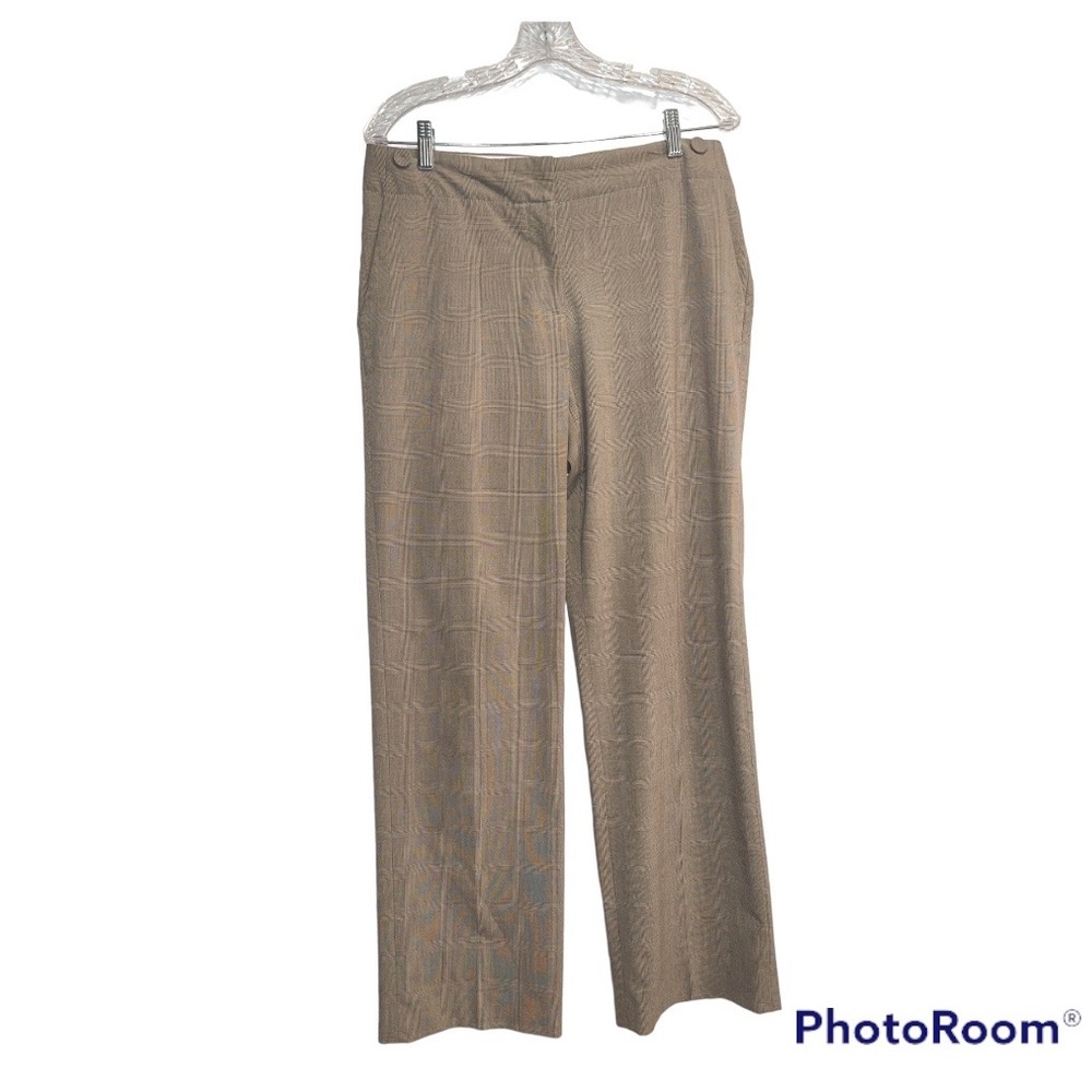 Liz Claiborne Taupe Color pants.  Sloan style size 8